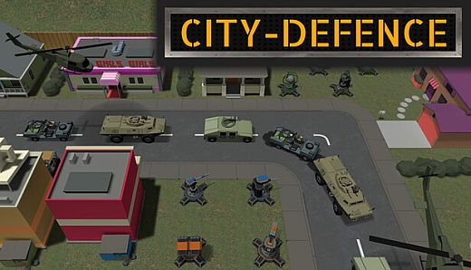 City-Defence