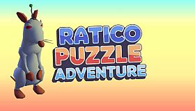 Ratico Puzzle Adventure
