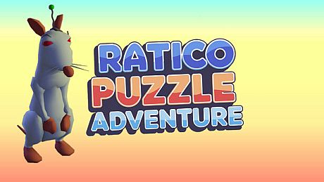 Ratico Puzzle Adventure Game