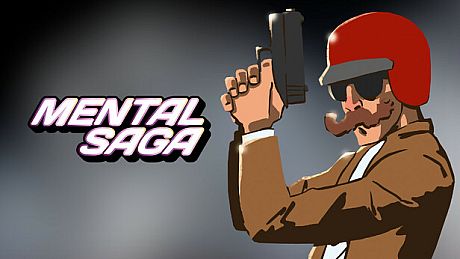 Mental Saga Game