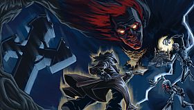 Saint Slayer: Spear of Sacrilege