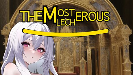 The Most Lecherous - Anime Pack