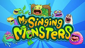 My Singing Monsters - Spooktacle Skin Pack