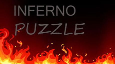 Inferno Puzzle Game
