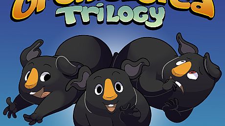 Gruniożerca Trilogy Game