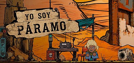 Yo soy páramo Game