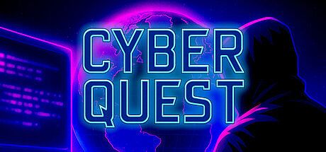 CyberQuest Game