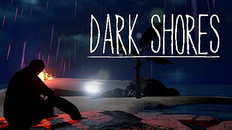 Dark Shores Game