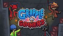 Acheter Grapple Gunners PC