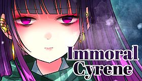 背徳シレネ｜Immoral Cyrene