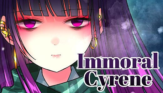 背徳シレネ｜Immoral Cyrene