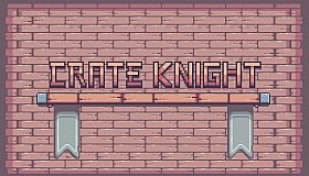 Crate Knight