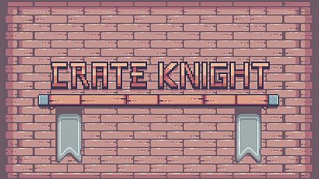 Crate Knight Game