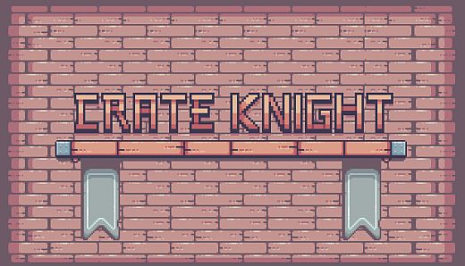 Crate Knight