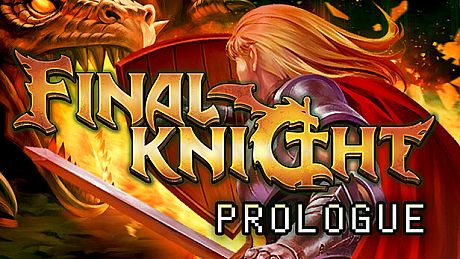 Final Knight: Prologue Game