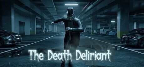 The Death Deliriant Game
