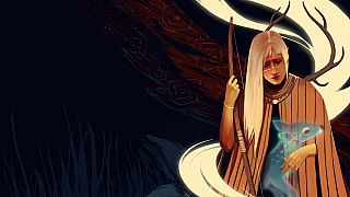 Death Howl Game
