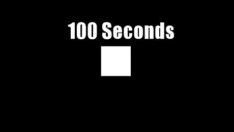100 Seconds Game