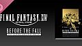 Before the Fall: FINAL FANTASY XIV Original Soundtrack