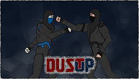 DUST-UP