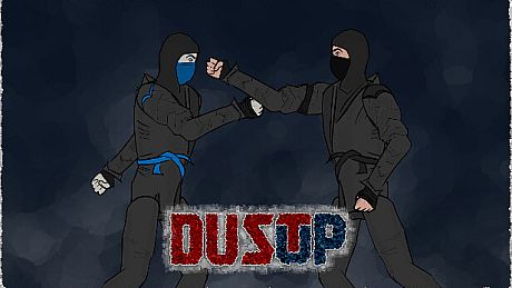 DUST-UP Game