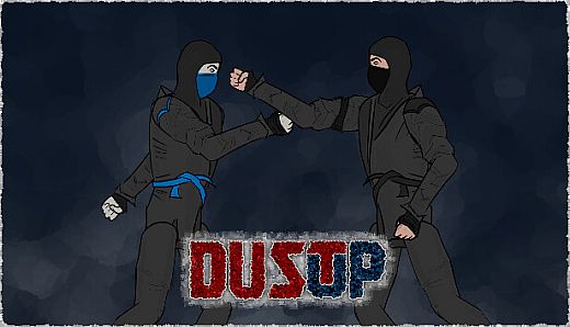 DUST-UP