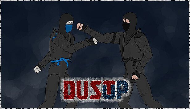 Buy DUST-UP