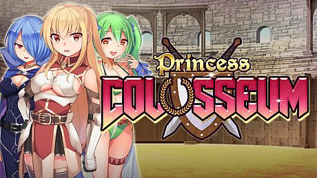Princess Colosseum Game