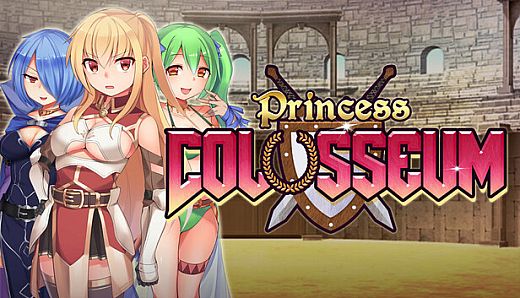 Princess Colosseum