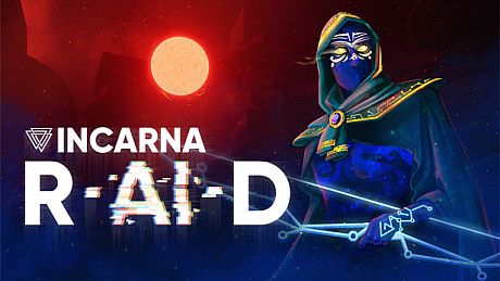 INCARNA: R•AI•D Game