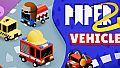 Paper io 2: Vehicles DLC