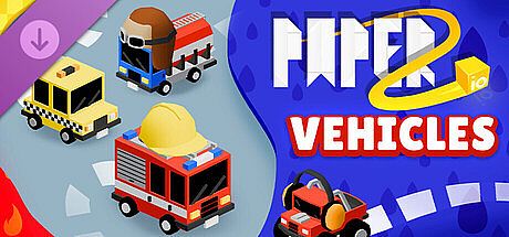 Paper io 2: Vehicles DLC DLC