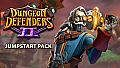 Dungeon Defenders II - Jumpstart Pack