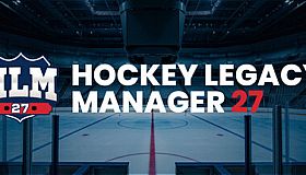 Hockey Legacy Manager 27