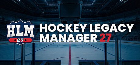 Hockey Legacy Manager 27 Game
