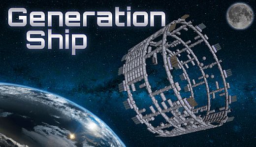 Generation Ship