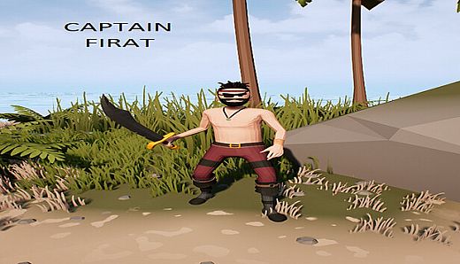 CAPTAIN FIRAT