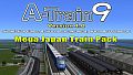 A-Train 9 V4.0 : Mega Japan Train Pack