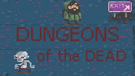 Dungeons of the dead Game