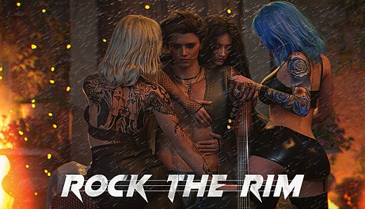 Rock the Rim