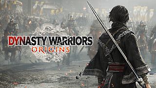 DYNASTY WARRIORS: ORIGINS Game
