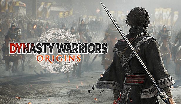 Buy DYNASTY WARRIORS: ORIGINS