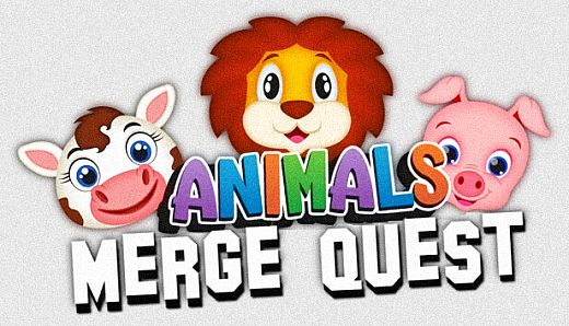Animals Merge Quest