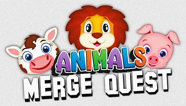 Buy Animals Merge Quest