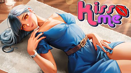 KISS ME Game