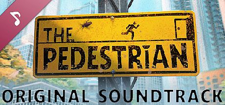 The Pedestrian Soundtrack DLC