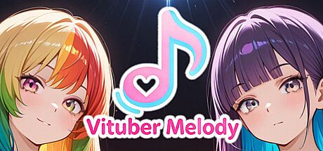 Vituber Melody Game
