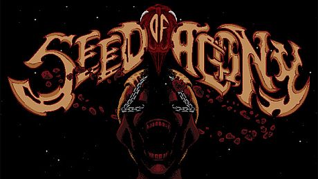 Seed of Agony Game