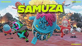 SAMUZA