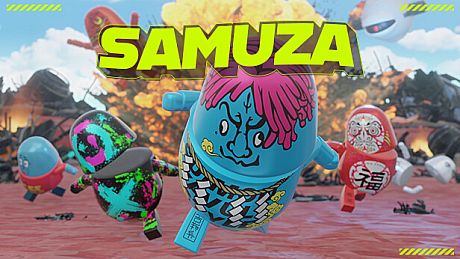 SAMUZA Game